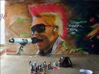 �������