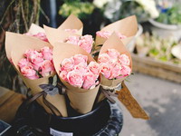 �������