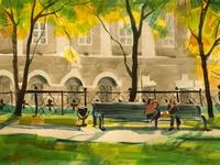 �������