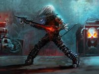 �������