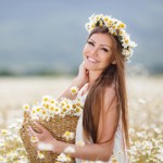 �������