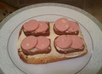 �������