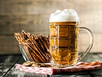 �������