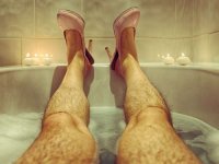 �������