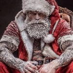 �������