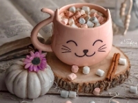 �������