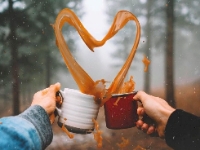 �������