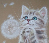 �������