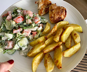 �������