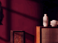 �������