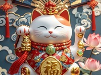 �������