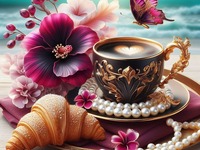 �������