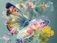 �������