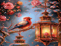 �������