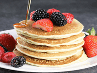 �������